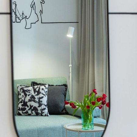 Hica Apartments La Linea Studio Apt With Balcony Dubrovnik Luaran gambar